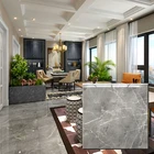 China Marble Porcelain Polished Glazed Tiles