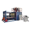 Product with price Monitoring CCTV automatic vertical foam machine