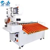 OEM 13 Channels 18650 Lithium Ion battery pack cell sorting machine 32650/32700 Battery IR voltage tester battery sorter