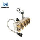 Industrial Hot Melt Glue Stick Gun Adhesive