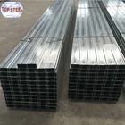Prime quality galvanized steel c channel iron beam prices