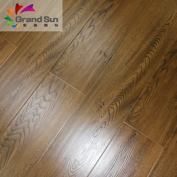 12mm Wood Texture Ac3 Ac4 Durable Hdf Laminate Wood Flooring Buy