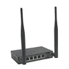 High Speed Desktop Wireless Internet Router For Hotel