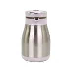Factory Direct Supply Stainless Steel thermos vacuum flasks coffee thermos water bottle