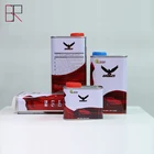 Bangrong Automotive Paint Brands Paint Thinner Solvent Thinner Acrylic Based Thinner China Suppliers