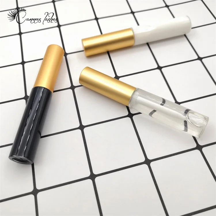 gluefreelashes gold and silver lid glue glue on lashes make up trend, White/black/transparent
gluefreelashes gold and silver lid glue glue on lashes make up trend, White/black/transparent