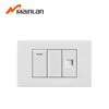 Hot selling roller shutter switch micro switch 5a 250vac e17 socket