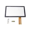 21.5 inch waterproof projected capacitive touch screen panel