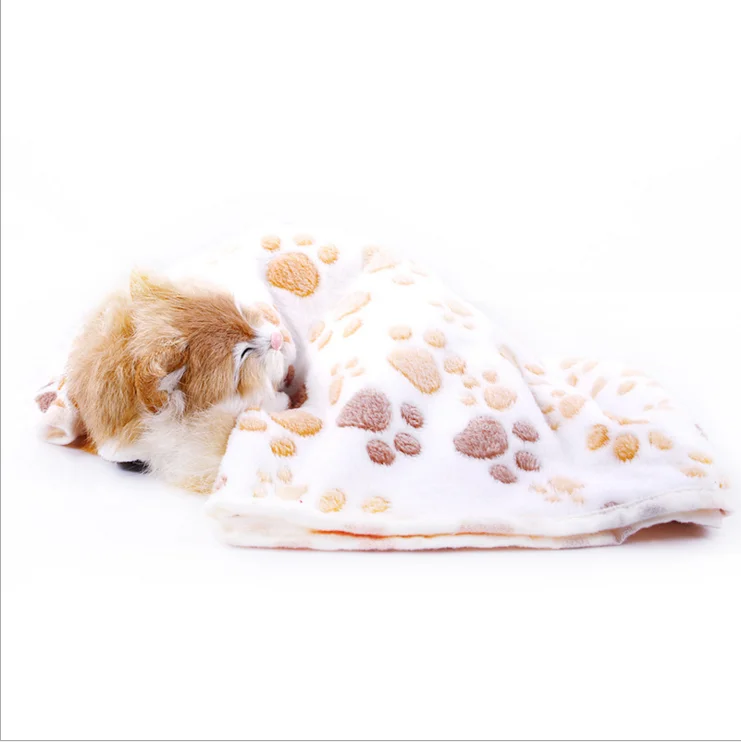New Pet Soft Touch Coral Fleece Pet Blanket Dogs Puppy Blanket Cat Blankets, Beige, pink, camel
New Pet Soft Touch Coral Fleece Pet Blanket Dogs Puppy Blanket Cat Blankets, Beige, pink, camel