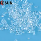 Thermoplastic Tpe Thermoplastic Thermoplastic Elastomer TPE ROHS Factory