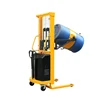 Factory Directly Sales 0.5 Ton Drum Lifter Stacker For Forklift Truck