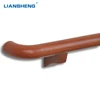 High-quality of Aluminium Handrails Accessories Made in China