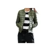 Factory OEM Women Quilted Padded Bomber Jacket Wholesale Women Padded Bomber Jacket