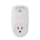 Amazon Alexa Google home Mobile APP Remote Control Smart Mini Wifi Power US Plug Socket