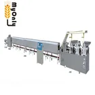 New designed biscuit production line/small biscuit making machine