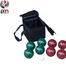 Promoción Boccia Conjunto, Compras online de Boccia Conjunto