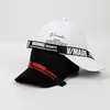 Wholesale Custom Promotional Fashion Baseball Hat/Cap