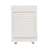 Shanghai Customized size Automatic Motor Shutter Louvers Window