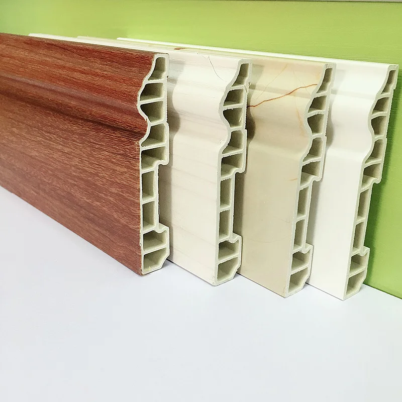 Factory Price Hotel Different Types of Baseboard PVC Skirting Boards Cover Australia
Factory Price Hotel Different Types of Baseboard PVC Skirting Boards Cover Australia