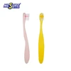 New style soft rubber children Kids Toothbrush