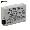 Jinnet Camera Spare Parts LPE8 LP-E8 Digital Battery For Can on E O S 550D