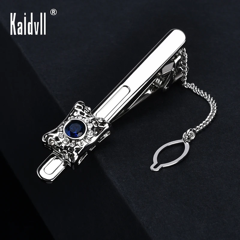 Man Silver and Golden Tie Clip Cheap Custom Tie Clip Crown Tie Bar with chain, Gold and silver
Man Silver and Golden Tie Clip Cheap Custom Tie Clip Crown Tie Bar with chain, Gold and silver