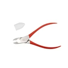 High quality Professional Stainless Steel Cuticle Nail Nippers