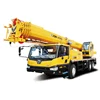hydraulic arm 40 ton lorry truck cranes for sale