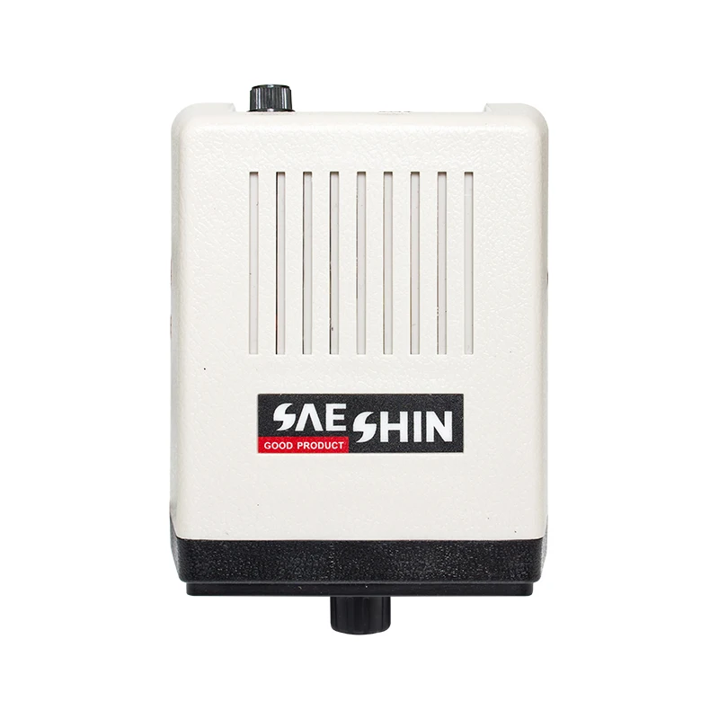Electric for Gels Acrylics with Foot Pedal 110V Convenient and Practical Nail drill STRONG204
Electric for Gels Acrylics with Foot Pedal 110V Convenient and Practical Nail drill STRONG204