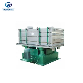 Hot Sale Cyclotron Mobile Gravel Screening Machine