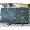 natural verde green granite Iran Peacock Green Granite slabs floor wall tiles price