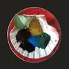 2017 Super Quality Yellow Red Green Black Iron Oxide