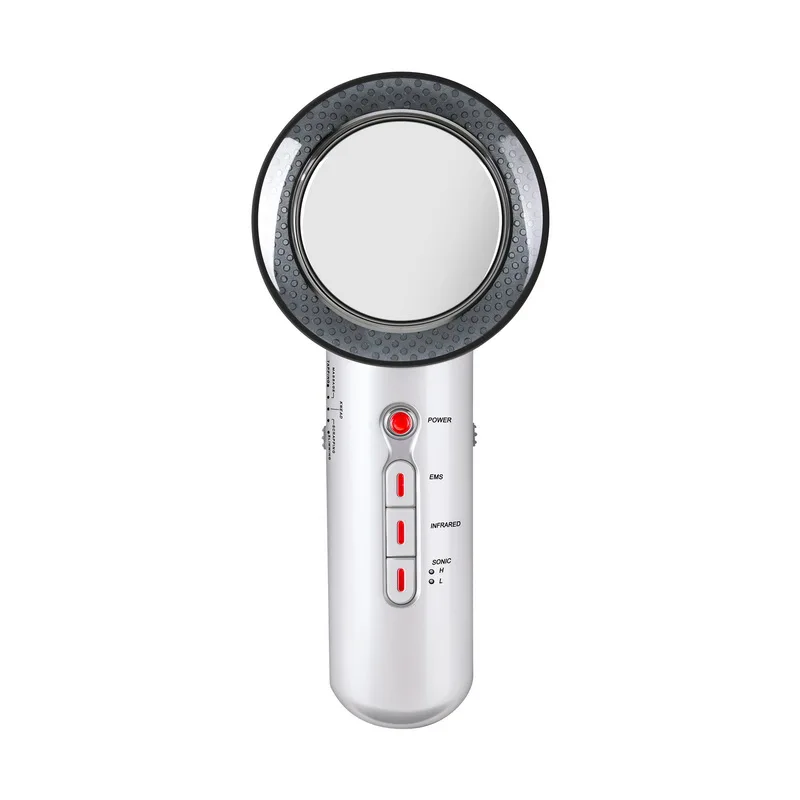2019 New Product Ems Infrared Massage Beauty Machine Equipment Ultrasonic Slimming Machine
2019 New Product Ems Infrared Massage Beauty Machine Equipment Ultrasonic Slimming Machine
