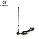 External Omni 5dBi LTE 4G Magnetic Antenna For ATM Vending Machine