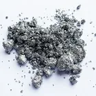 Jingxin for car paint mirror chrome effect leafing aluminum paste pigment