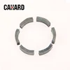 High quality stone cutting saw blade teeth, diamond tips, diamond segment
