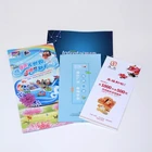 Custom Giant Coloring Poster For Kids Paper Poster Printing