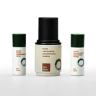 OEM ODM hyaluronic acid niacinamide serum herbal serum anti aging