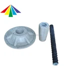 high strength gfrp rock bolt with low price