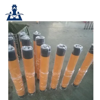 KQ-110A air compressor hammer rock drill / leg hammer drill/ low pressure drill hammer for drill rig