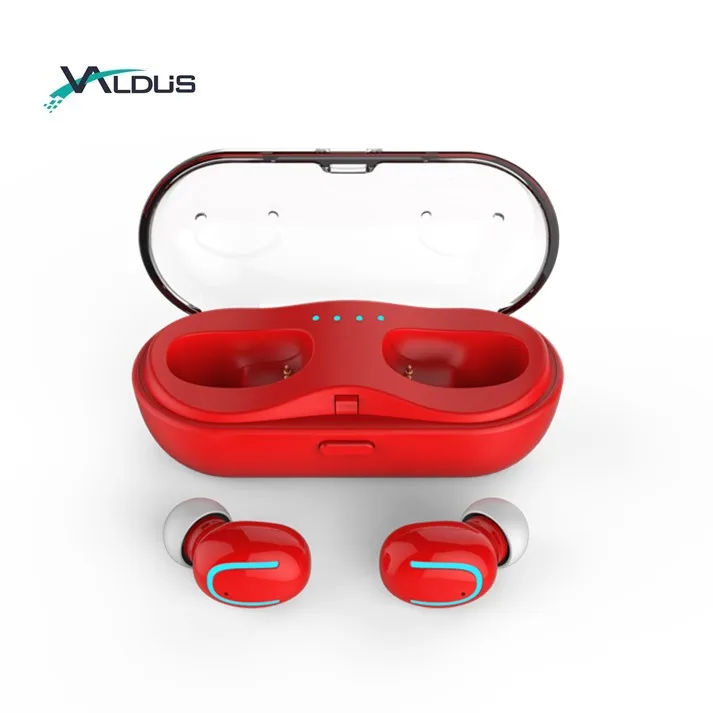 2019 Newest TWS Waterproof Headphone Wireless Earphone Q13S with Power Charging Case VS i7s i8x i9 i10 i12
2019 Newest TWS Waterproof Headphone Wireless Earphone Q13S with Power Charging Case VS i7s i8x i9 i10 i12