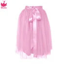 A Line Layered Tulle Skirt for adult dance tutu a line skirt women skirt