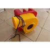 CE/UL certificates inflatable air blower for inflatales