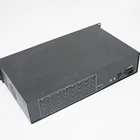 Hdmi Video Matrix 1-input 24-channel output distribution amplifier HDMI splitter hdmi matrix switcher