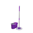 Household Easy Magic Easy microfiber spin mop 360