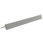 various galvanize steel channel drop flat suspended ceiling t-bar