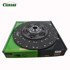 81303010617 42022207 81.30301.0220 11079830 50 10545038 high quality caanass truck clutch disc for man