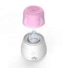 New Arrival Reusable Copa Menstrual Steam Sterilizer Machine Period Cup Cleaner