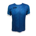 Breathable outdoor Short sleeve football Jersey Sports tshirt soccer wear