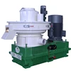 Low Consumption Biomass Wood Pellet Machine Price/Wood Pellet Mill Machine 3 Ton per Hour with CE